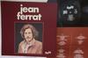 Disque Vinyle JEAN FERRAT - Jean Ferrat 3 9206770 BARCLAY France Pop Occasion