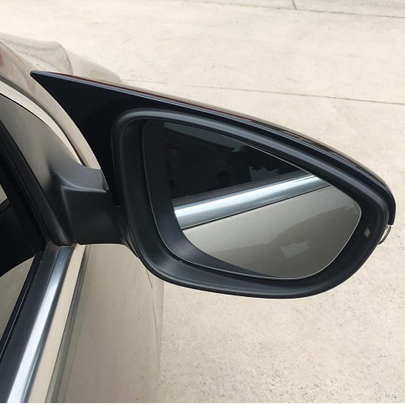 Buick Regal (09-15) Kohlefaser Rückspiegelabdeckung Dekor