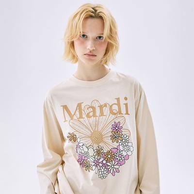 Tops – Truien en longsleeves