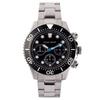 Watch Silver [Mauro Geraldi] MJ065-1 Men's