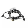 56210-79J00 For Suzuki SX4 2006-2015 FIAT Sedici 2006-2014 5621079J00 Front Right ABS Wheel Speed Sensor