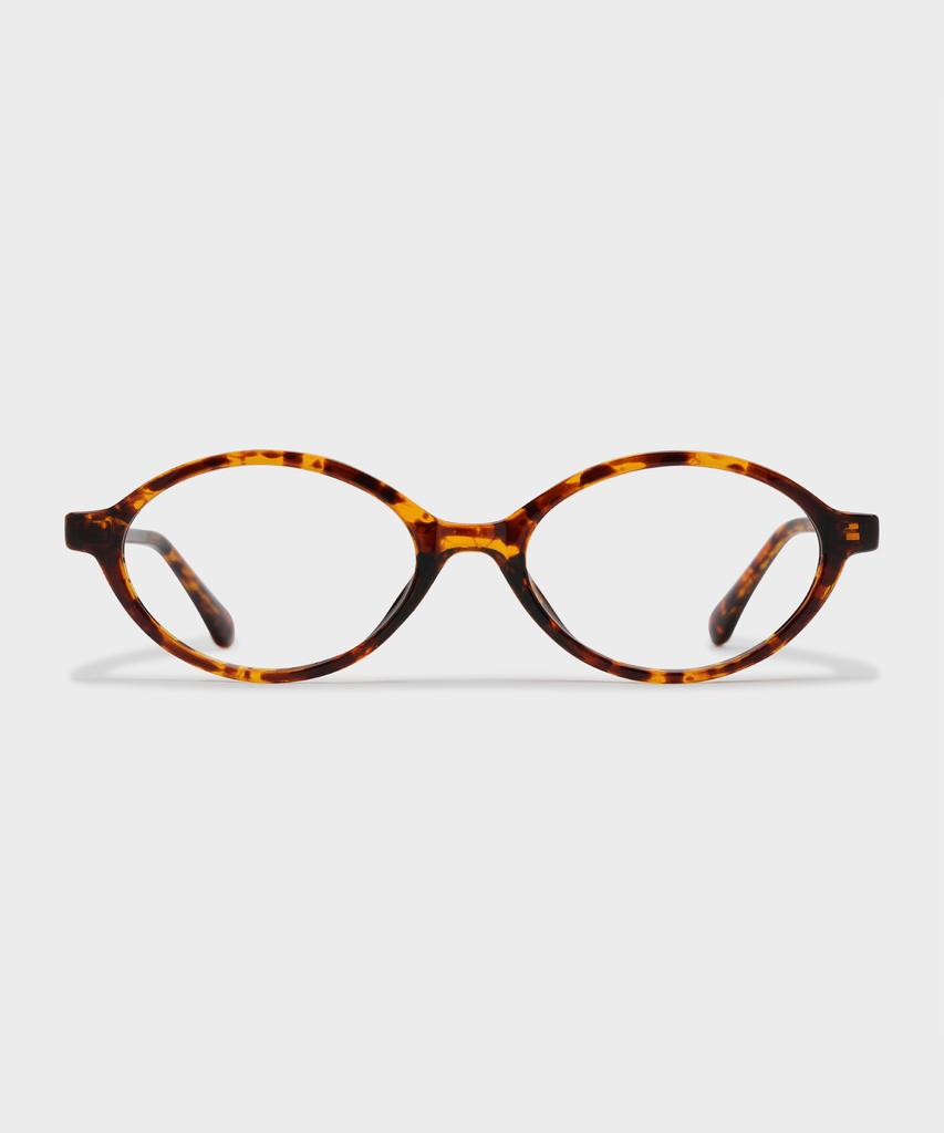 Nonpig Hika_Lp Eyeglass Frames