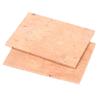 Yibuy 10-Pack 2mm Natural Cork Soprano Tenor Saxophone Neck Cork Sheets