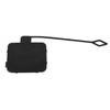 Front Bumper Tow Hook Cover Cap 51117167575 Fit For BMW E90 E91 328i 330i 335i