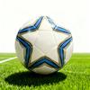 Football Ball Professional Soccer Ball Outdoor Sport Football Training Equipment Training Match Game Futbol Sports Accessories