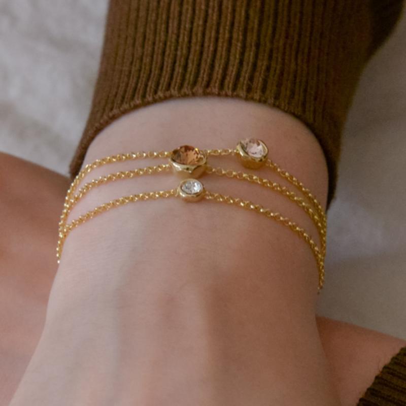 Dana Burton Bella Armband_Groß