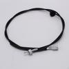 Speedometer Cable 0680-55-550 Professional 82.68"82.68 Inch Assembly Accessories Replacement Manual