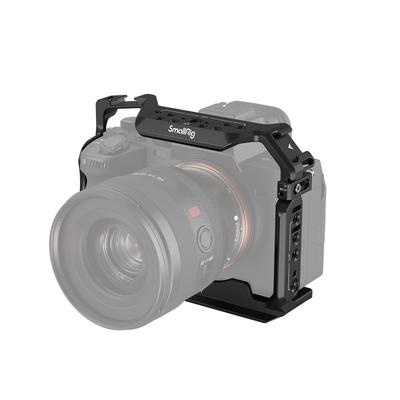 SmallRig Camera Cage for Sony Alpha 7R 7 7R 7S 1 3667B V/Alpha IV/Alpha IV/Alpha III/Alpha -