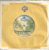 7inch Record CANDI STATON - Music Speaks Louder Than Words K17029 Warner Bros. Re 1977 UK Soul/Funk Used