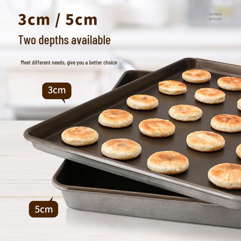 Xiuzhi Commercial Food Grade Baking Pan