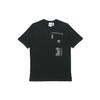 Originals Casual Print Pocket Crew Neck Short Sleeve T-Shirt Men Tops Black DX3658