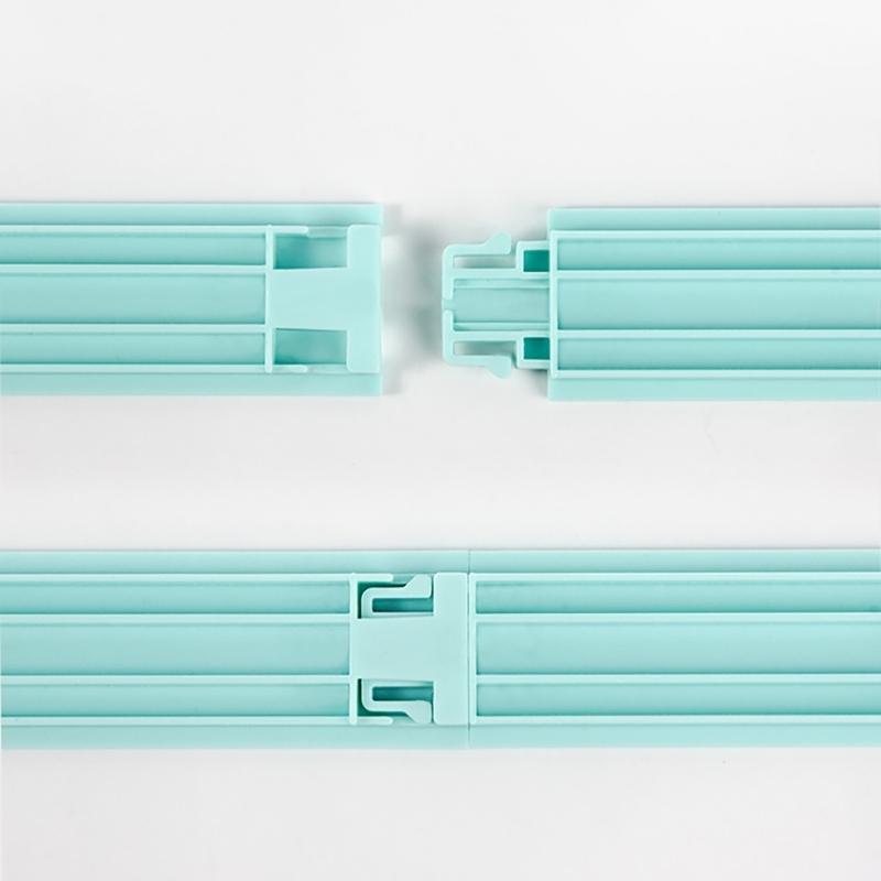Height Measurement for Wall Children Adult Height Measurement Rod Removable Growth Height Stick Wall Mounted Splicing