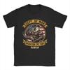 Operation Epic Fury T Shirt for Unisex Pure Cotton Novelty TShirts Crewneck  Tees Short Sleeve Clothing Unique