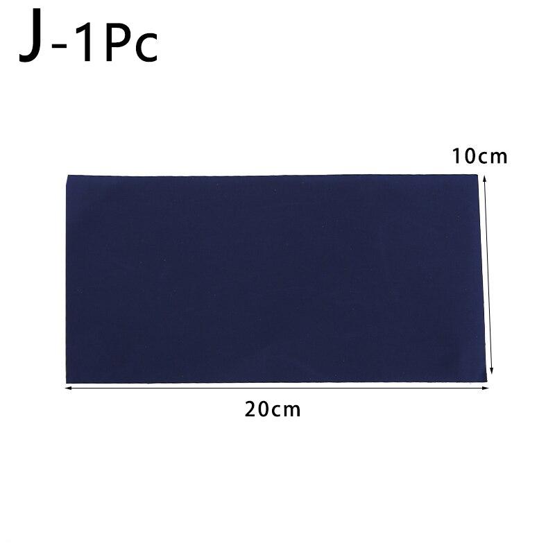 Self Adhesive Repair Kit Fix Rips Holes Down Jacket Clothes Washable Patches DIY Repair Raincoat Umbrel Cloth Sticker Applique