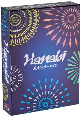 Card Game Starmine Japanese Version Fireworks