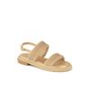 Women S Semi caSual SandalS  2cm  Ald404 Tw32