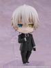 Nendoroid Inu X Boku SS Mikogami Souki Plastic Painted Movable Figure Non-scale