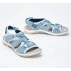 Fashion Women Sandals Hollow Out Summer Comfortable Sport Sandals Open Toe Non-Slip Cut Out Soft Female Sandalias De Mujer Plus Size