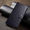 Husă pentru telefon cu portofel din piele PU pentru carte clasică pentru Samsung A04 A14 A24 A34 A54 pentru Xiaomi Redmi 12C 12 10C 9 9A 9AT 9C Note 12 11 Pro+ 5G 11s 10