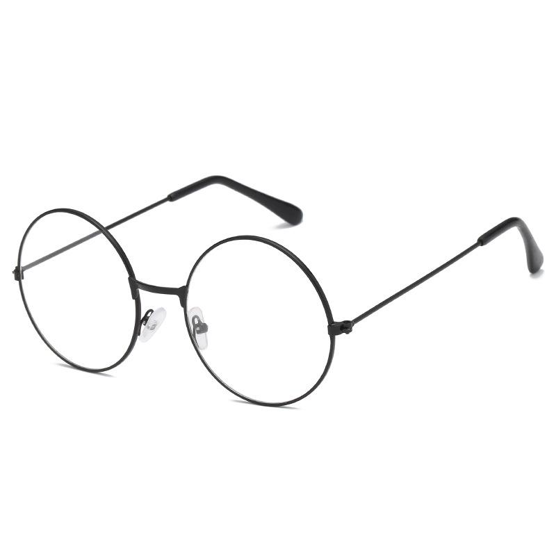 Vintage Round Sunglasses Best Man Bridesmaids Sunglasses Wedding Sunglasses Show Performance Cat Glasses