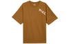 Nike Basketball Collection SS25 T Shirt Men's Light British Umber IB9966-281