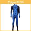 The Invincible Cosplay Outfit Polyester Material For Comic Convention And Role Play