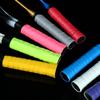 Grip Tape Sticky Tennis Racket Over Grip Anti Slip Tennis Racket Sweatband Outdoor Training