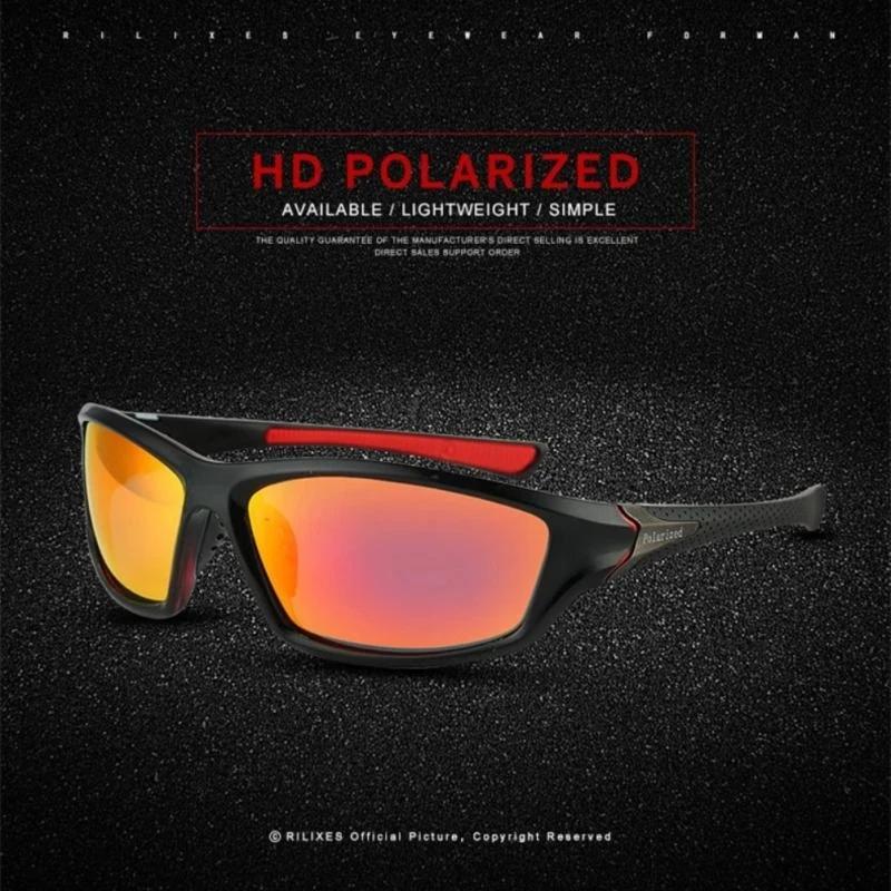 NEW Eyeglasses Male Female Sunglasses Fishing Camping Hiking Eyeglasses Driving Eyewear Outdoor Sports Goggles UV400