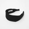 Root Hairband_Black