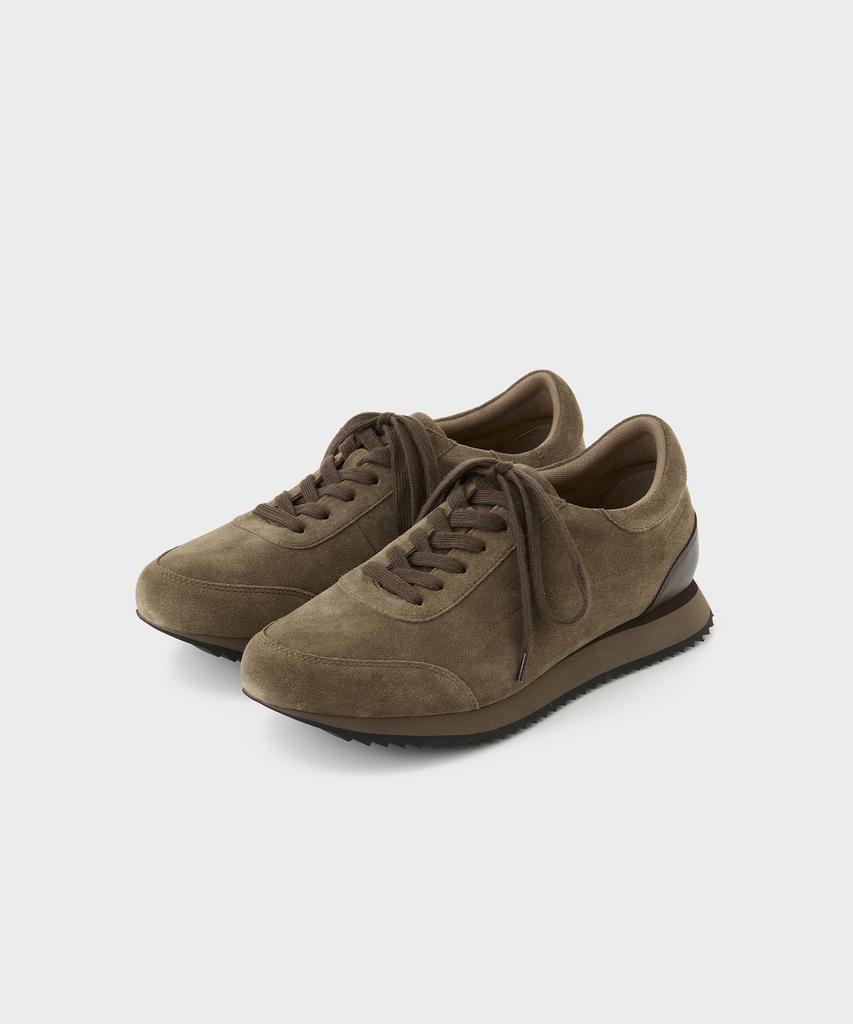 Pinoki [+5Cm] Yukon - 390(P) / Brown
