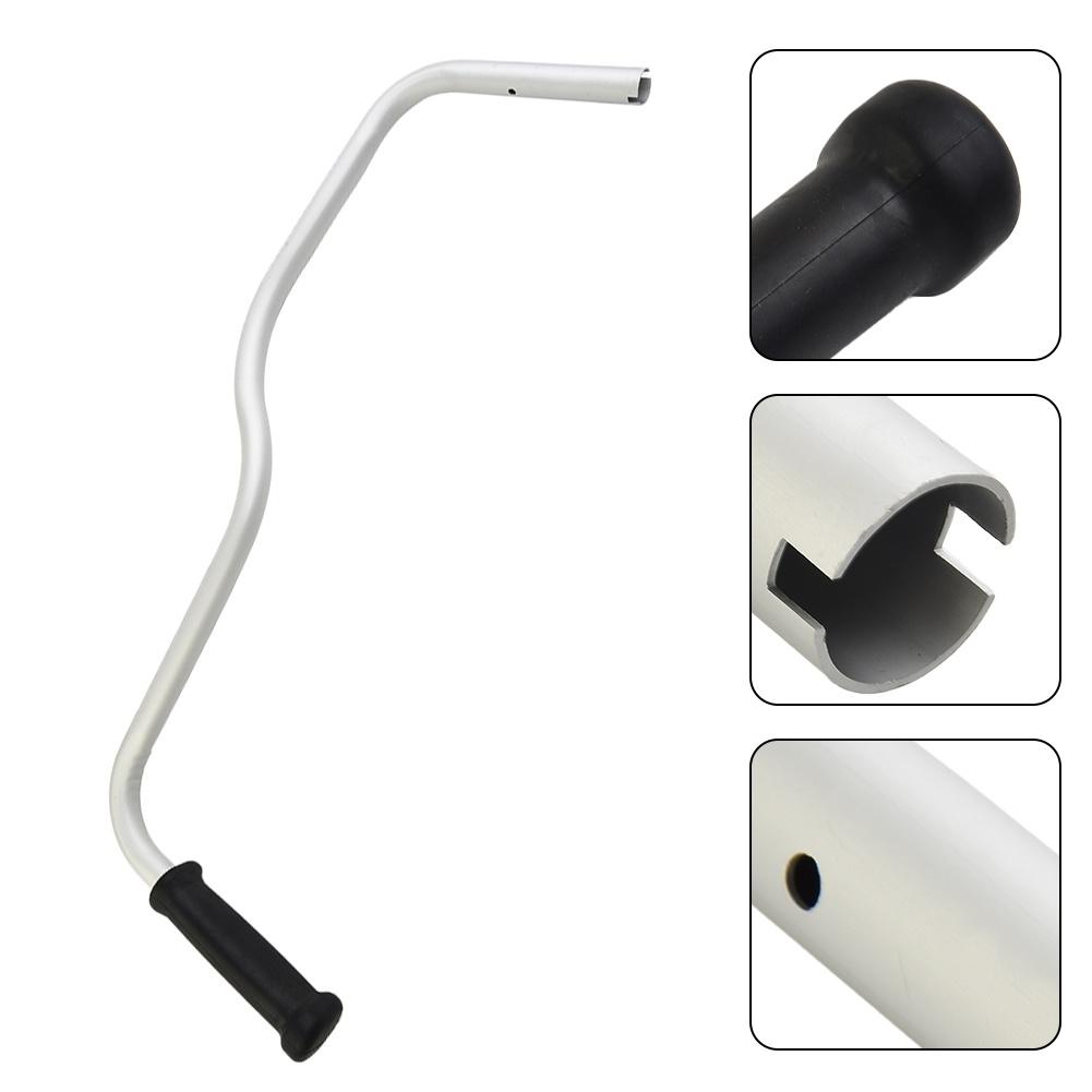 Trimmer Handlebar and Support for FS130 FS131 FS111 FS110 FS90 FS91 FS89 FS200 Models with Enhanced Grip and Control