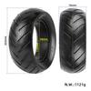 8.5*3 Solid Tire for Zero 8 Zero 9 VSETT 8 VSETT 9 PRO Kugoo X1 Scooters