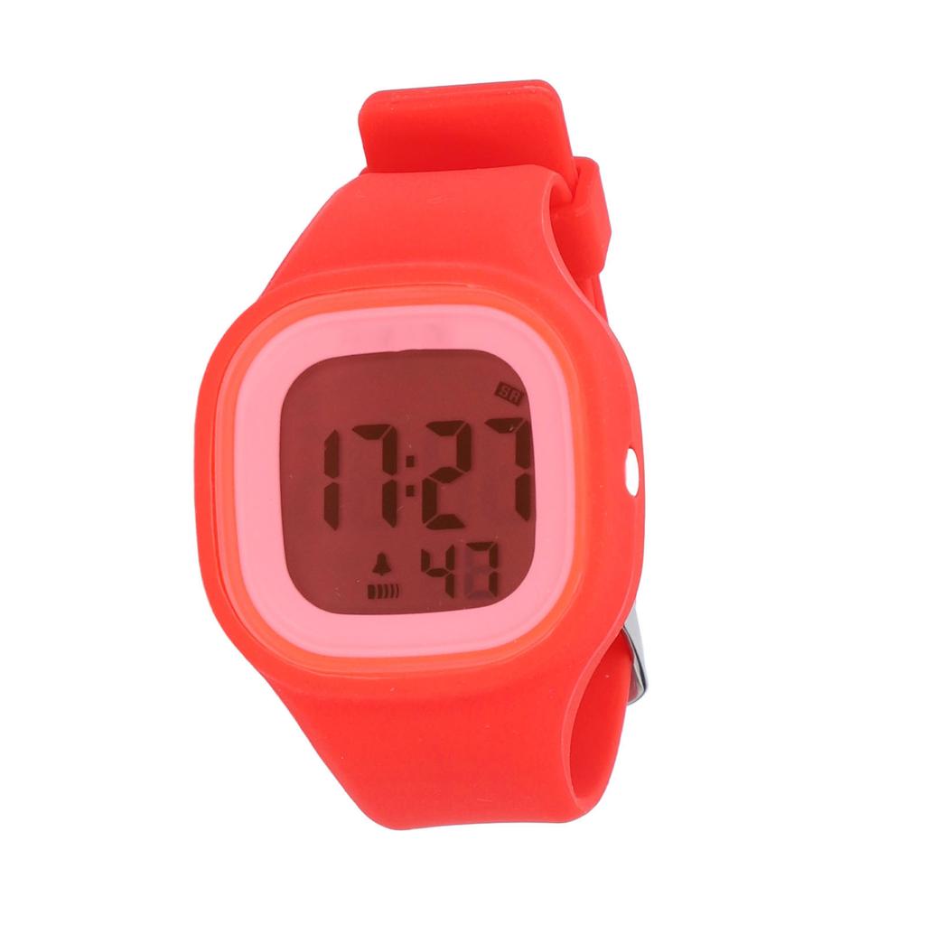 Children Digital Watch Alarm 50M Waterproof Shockproof Drop Resistant Child Digital Sport Outdoor Watch for Daily Use