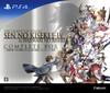 PS4 Version of The Legend of Heroes of Cold Steel of Cold Steel Complete Box Bonus Limited Premium Card with Serial Number Included "Trails I-IV" &