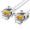 SAMZHE 2-Core 6P2C Telephone Line