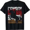 Retro Cowboy T-shirt