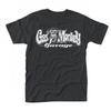 Gas Monkey Garage Officieel Schedel GMG Fast N Loud T-shirt
