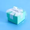 Can Cover Box Ring Earring Pendant Necklace Jewelry Box