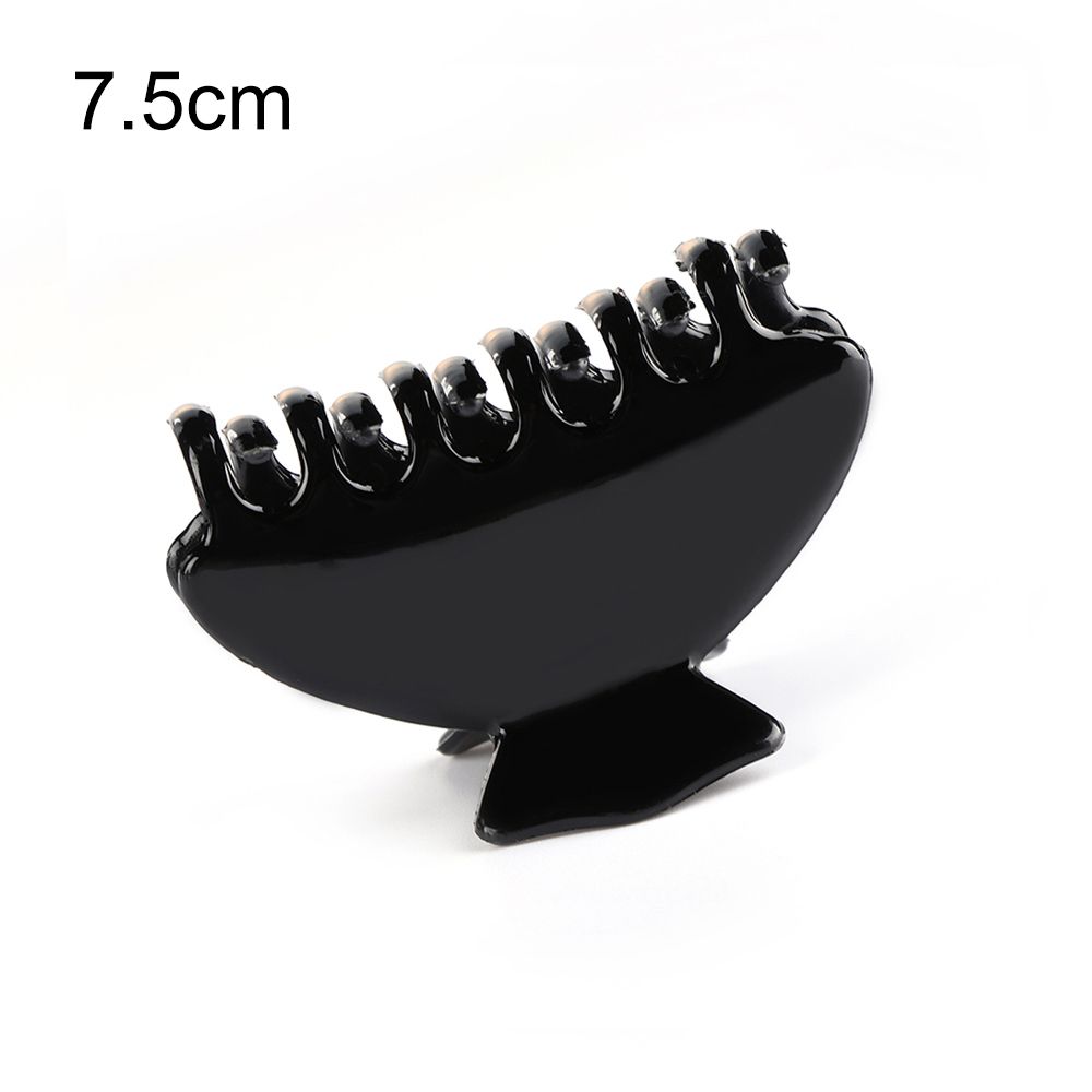 Beauty Styling Tool Hair Accessories Hair Crab Claw Hairdressing Updo Clamps Butterfly Hairpins