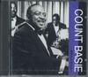 CD COUNT BASIE - Jazz12 Count Basie DOH3423012 DOHOSHA Japan Jazz Used