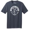 St. Louis Flyers 1928 Hockey TRI-BLEND Tee Shirt - St. Louis Blues