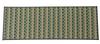 IKEHIKO Corporation IKEHIKO Kitchen Made In Igusa Polka Dot F 43 X 180cm Mat, Japan, Grass, Pattern, Drop, Green, Approx. #8230810