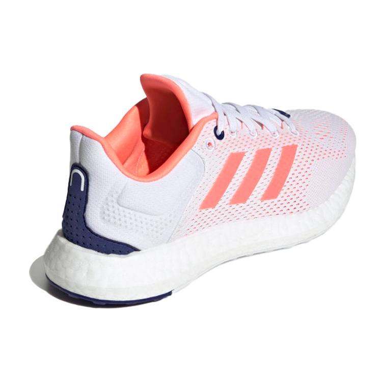 Adidas PureBoost 21 'White' Women's GZ3959