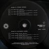 12-inch Plaat VARIOUS BLENDS - To The Gut / Even More Even BKA1205 Baraka Foundati 2001 US Rap & Hip-Hop/R&B Gebruikt