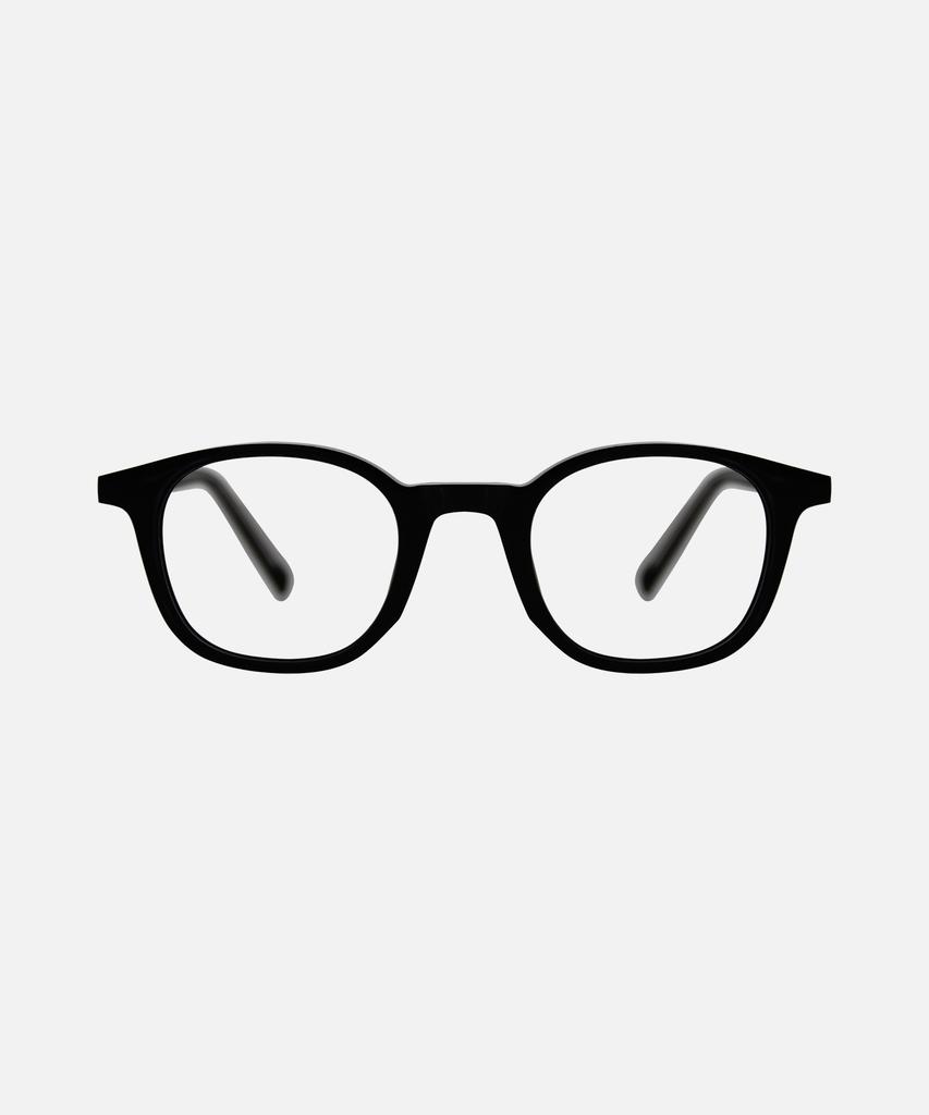 Baseukala Hond (3Colors) Acetate Glasses