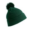 Result Childrens/Kids Pom Pom Beanie