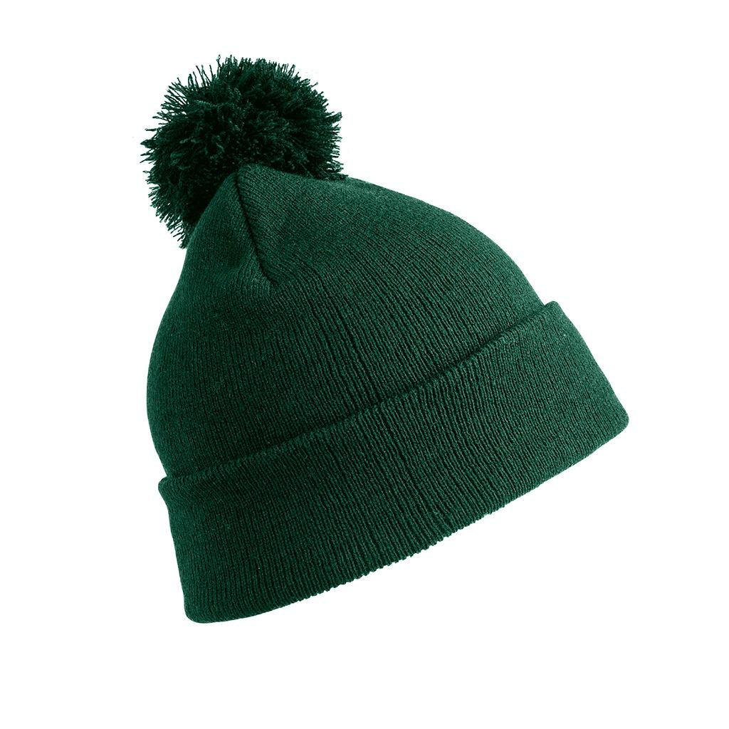 Result Childrens/Kids Pom Pom Beanie
