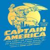 Captain America by Romita & Sr. & John Hardback Book 9780143135746