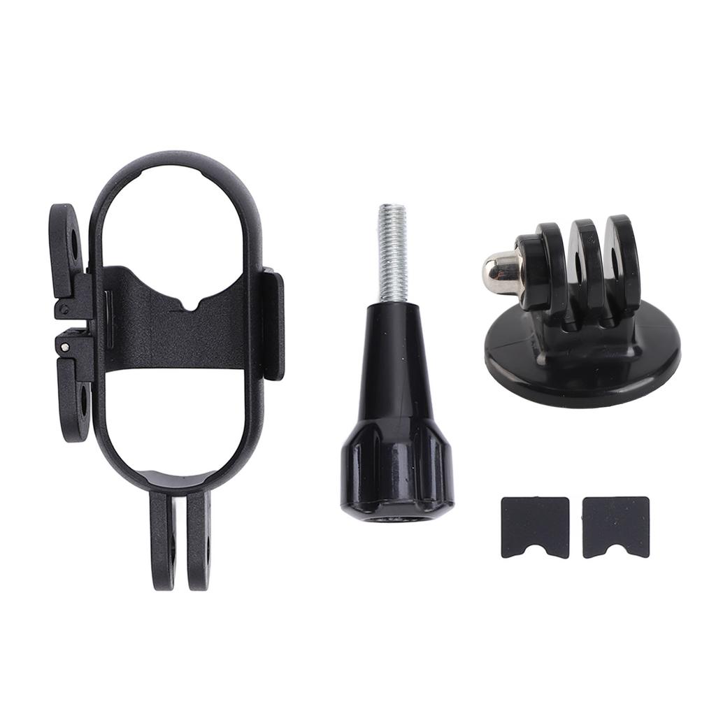 Cadre Adaptateur de Monture pour GO 3 pour GO 3S Caméra d'Action Prise de Vue Horizontale Verticale Protecteur