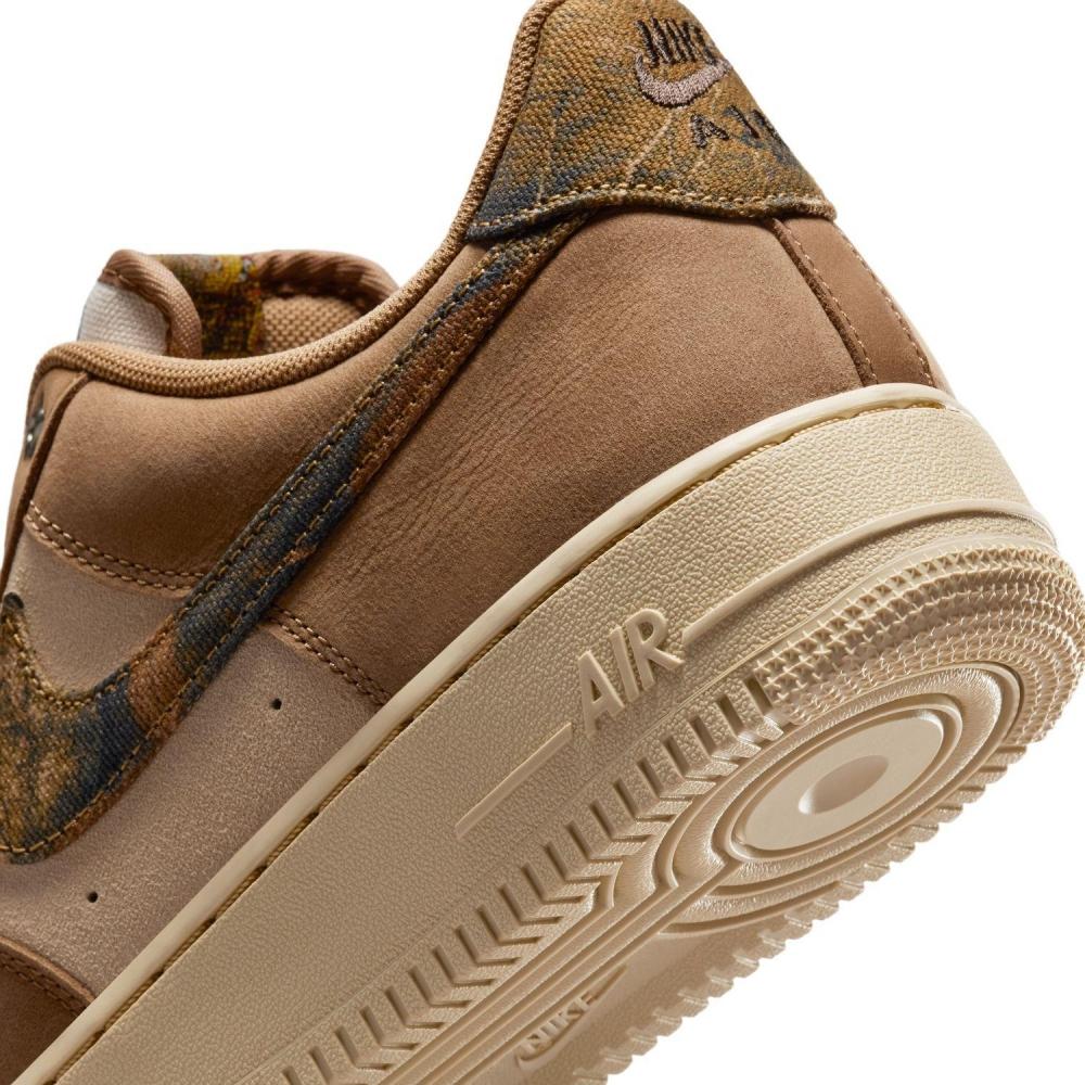 Nike Air Force 1  07 200rattan Mltcl